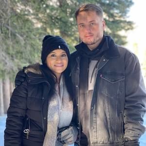 Meet your Posher, Iris